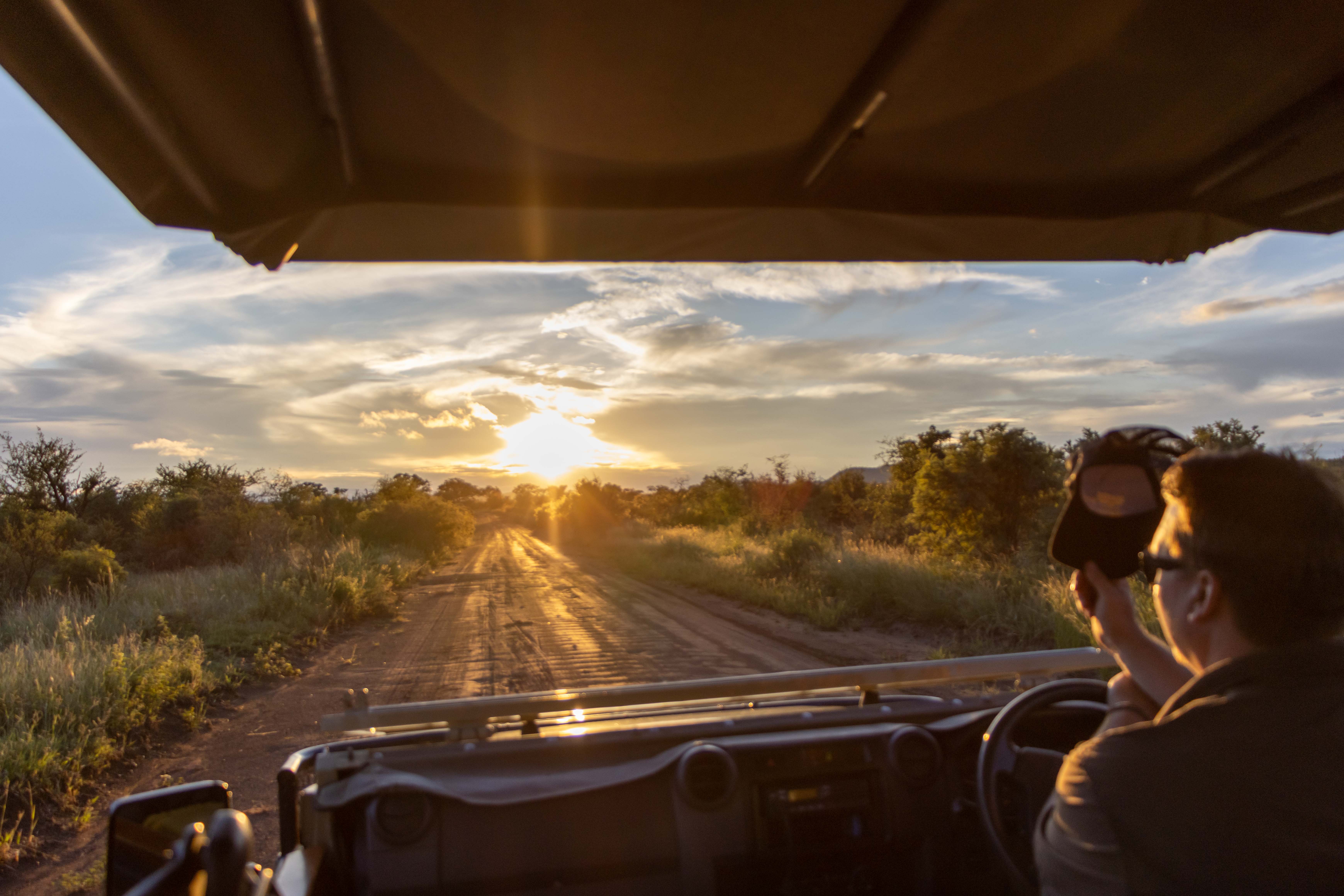 Reigning Malaria-Free Safaris in South Africa | Out2Africa Blog ...